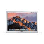 Apple Macbook Air 13.3 Dual-core i5 1.8Ghz 8Go 128Go - Argent - MQD32 (CLAVIER QWERTY US)
