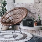 Muse M-152 RC - Radio