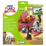 DTM Fimo Kids Form & play Animaux