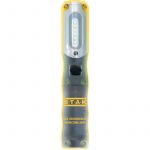 Velamp Lampe LED SMD rechargeable 300 lm Industrie,