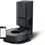 Irobot Roomba i7+ i7550 - Aspirateur robot