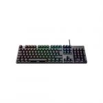 Hiditec Pack Gaming Clavier + Souris + Tapis