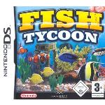 Fish Tycoon [NDS]