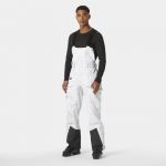 Helly Hansen Pantalon de ski à bretelles Sogn Shell