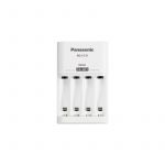 Panasonic Chargeur enfichable MQN04