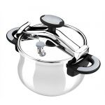 Bra Autocuiseur express Star Gris - Taille Fait-tout de 11 litres