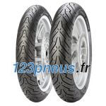 Pirelli 90/90-12TL 44J Angel Scooter Front