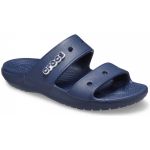 Crocs Classic Sandales, noir EU 37-38 Sandales Loisir