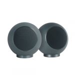 Elipson Planet L Performance Bleu Minéral Mat vendues par paire