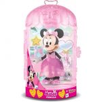 IMC Toys Minnie Fashionista Princesse