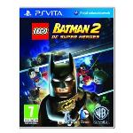 LEGO Batman 2 : DC Super Heroes [PS Vita]