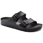 Birkenstock Mules ARIZONA EVA Noir - Taille 41,42,43,44,45,46