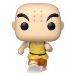 Funko KRILLIN / DRAGONBALL / FIGURINE POP