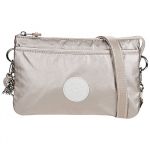 Kipling Sac Bandouliere RIRI - Couleur Unique - Taille Doré