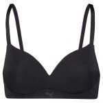 Puma Soutien-gorge Soft Rembourr&eacute; 80 Black