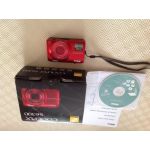 Nikon CoolPix S6300