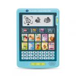 Vtech Ma Première Liseuse Interactive - Histoires à Lire et Écouter - Liseuse Enfant avec Écran Animé, Musique et Jeux Éducatifs - Jeu Lecture - Cadeau Enfant de 3 Ans à 7 Ans - Contenu en Français