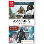 Assassin'S Creed Rebel Collection Switch Code In Box (Nintendo Switch) [Switch]