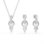 Swarovski Parure femme Mesmera - 5723197