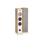 Triangle Borea BR08 Ch&ecirc;ne clair