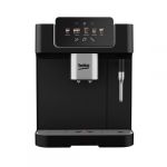 Beko Combiné expresso cafetière CEG7302B noir