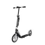 Hudora Big Wheel Air 230 - Trottinette - Noir