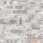 369292 Metropolitan Stories Livingwalls