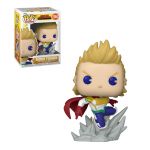 Funko My Hero Academia POP! Animation Vinyl figurine Mirio in Hero Co