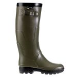 Aigle BOTTES CHASSE HOMME BENYL XL - KAKI Pointure 46