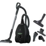 Electrolux Pure D8 PD82-GREEN - Aspirateur avec sac