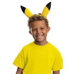 Ruedelafete Serre-t&ecirc;te Pikachu™