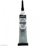 Pebeo Cerne relief - Vitrea 160 - Etain Mat - 20 ml