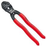 Knipex 71 31 200 - Coupe-boulons compact CoBolt 200 mm