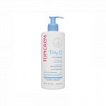 Topicrem BABY Lait hydratant protecteur 500ml