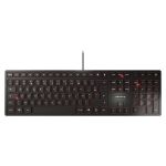 Cherry KC 6000 Slim - Clavier PC