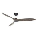Casafan Eco Airscrew - Ventilateur de plafond 152 cm 3 pales