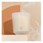 Bougies la Française Bougie parfumée cire végétale 40h La Forêt