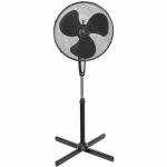 Bestron ASV45ZR - Ventilateur sur pied avec t&eacute;l&eacute;commande 45 cm