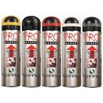 Soppec Spray de marquage pour chantiers Fluo TP contenu 500ml blanches