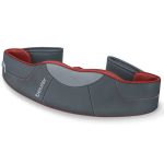 Beurer Appareil de massage shiatsu 3D MG 151