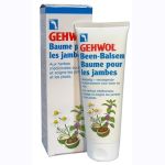 Gehwol Baume pour les jambes