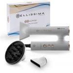 Bellissima S&egrave;che cheveux num&eacute;rique Gemini 11918