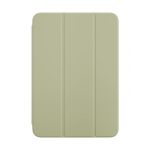 Apple Smart Folio pour iPad mini (A17 Pro) - Sauge