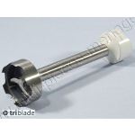 Kenwood KW712960 - Pied métal pour mixeur Triblade série HB724