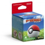 Nintendo Manette Pokeball Plus