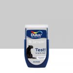 Dulux Valentine Testeur De Peinture Le Gris Clair 0,03L