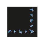 16 Serviettes en papier Boneshine Fever 33x33 cm