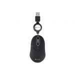 NGS SIN - Souris optique 3 boutons filaire USB