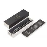 Parker Stylo bille Jotter Bond Street noir