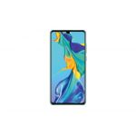 Huawei P30 Pro - Smartphone - double SIM - 4G LTE - 256 Go - GSM - 6.47" - 2340 x 1080 pixels - RAM 8 Go (caméra avant de 32 mégapixels) - 4x caméras arrière - Android - aurore
